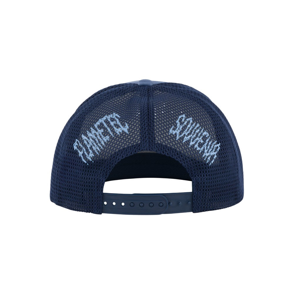 Souvenir X Flametech Trucker Cap