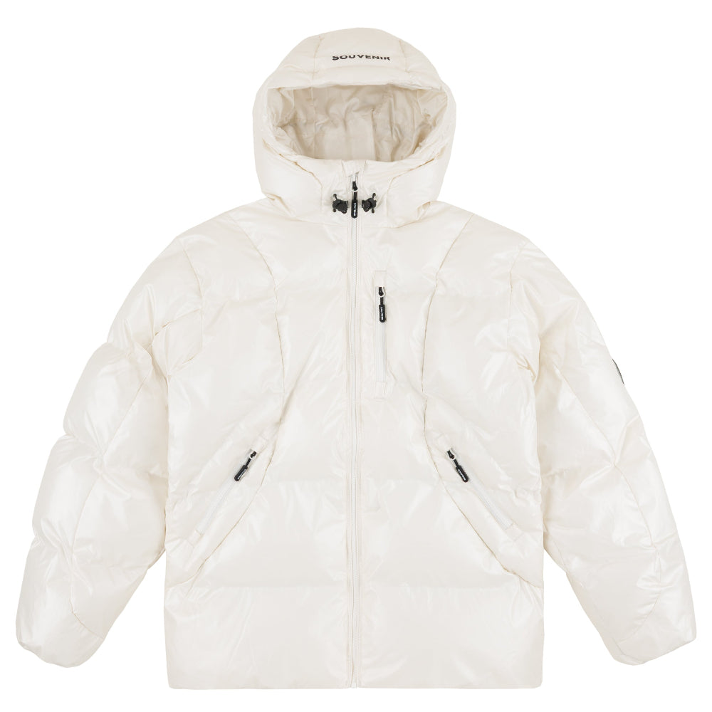 Souvenir Mountain Puffy Jacket