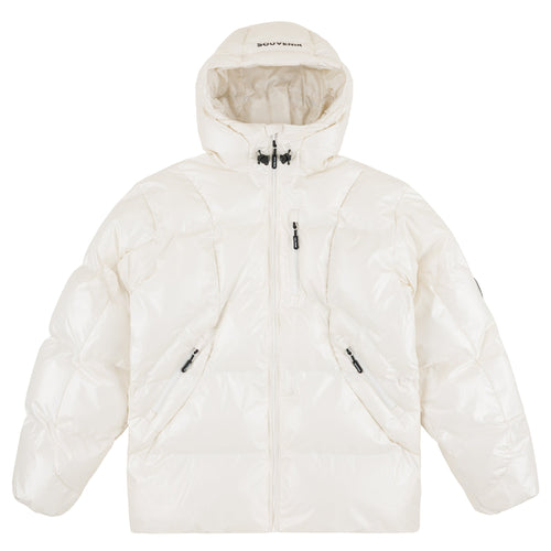 Souvenir Mountain Puffy Jacket