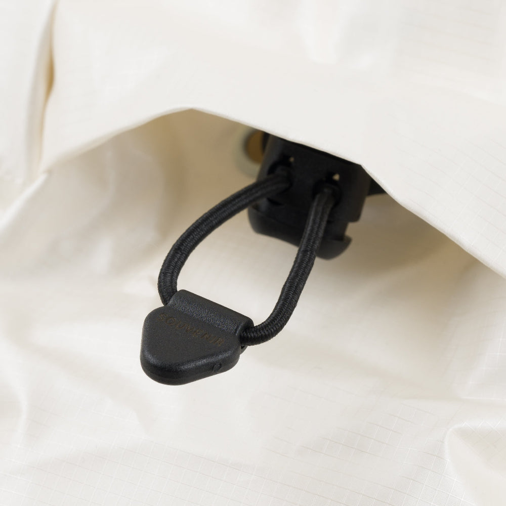 Souvenir Mountain Puffy Jacket