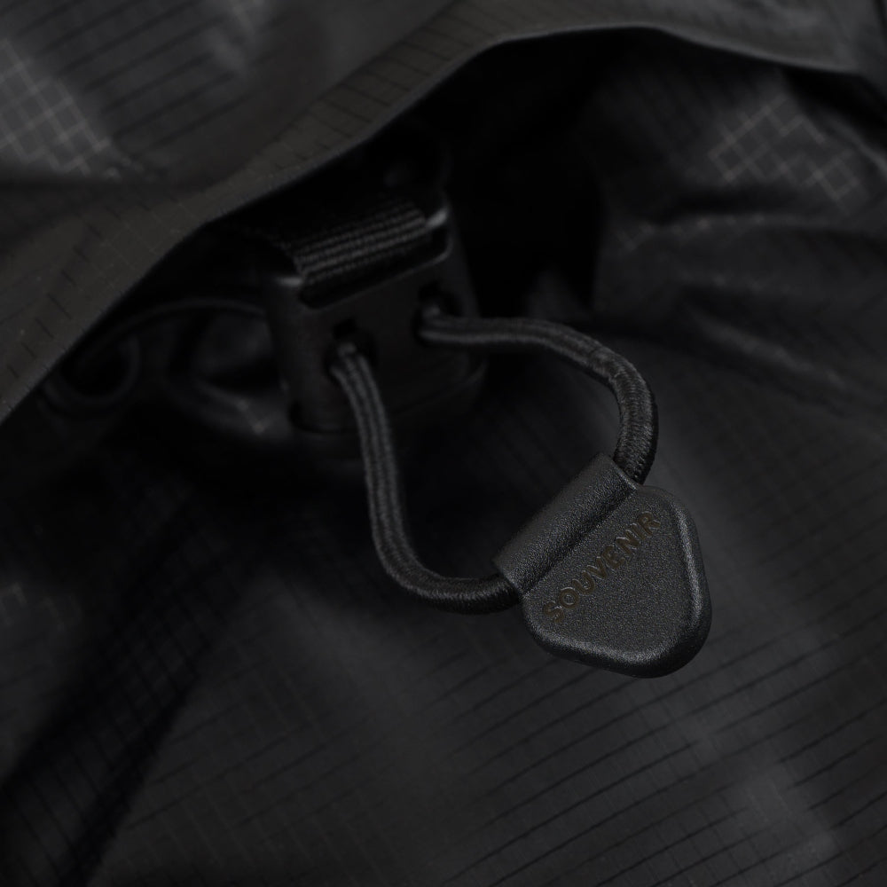 Souvenir Snowboard Parka Jacket