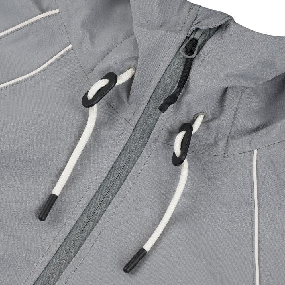 Souvenir Insulated Track Jacket