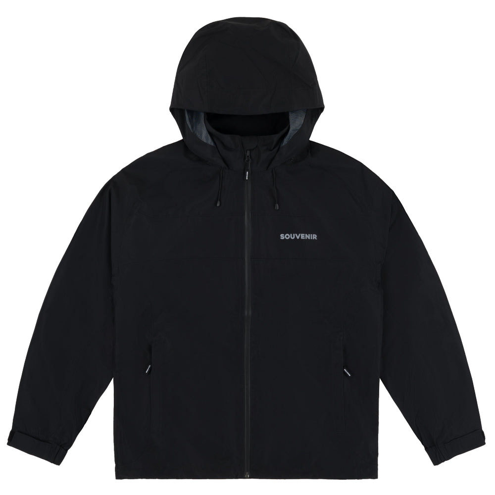 Souvenir 2.5 Ply Recession Jacket