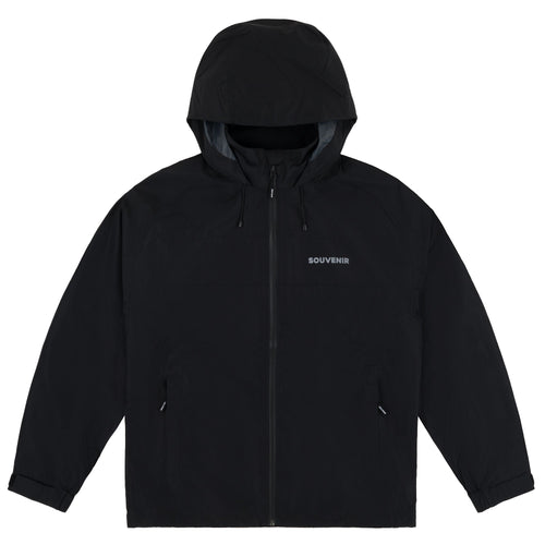 Souvenir 2.5 Ply Recession Jacket