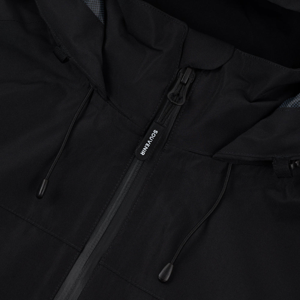 Souvenir Snowboard Parka Jacket