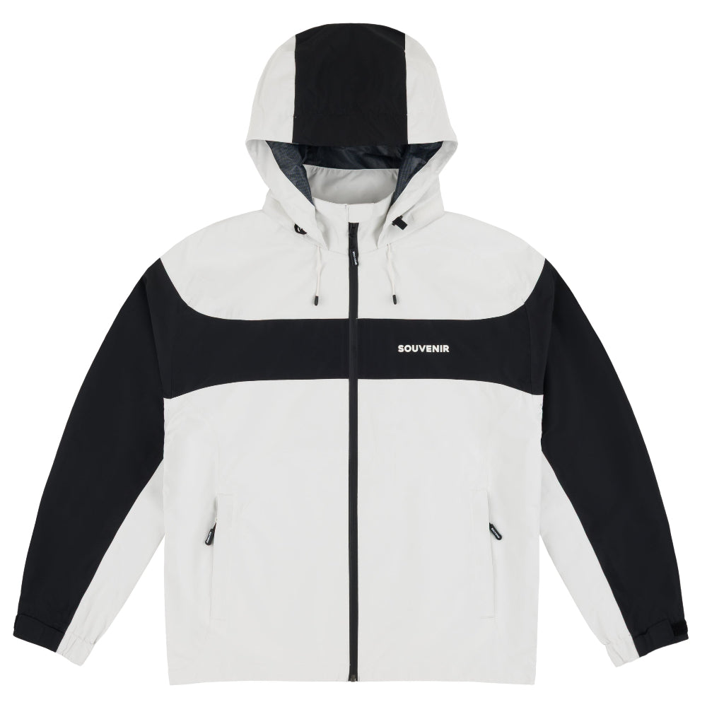 Souvenir 2.5 Ply Recession Jacket