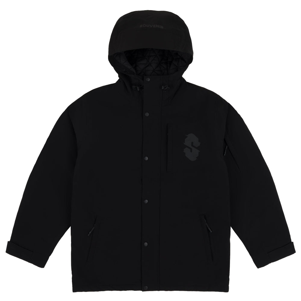 Souvenir Insulated Sports Jacket