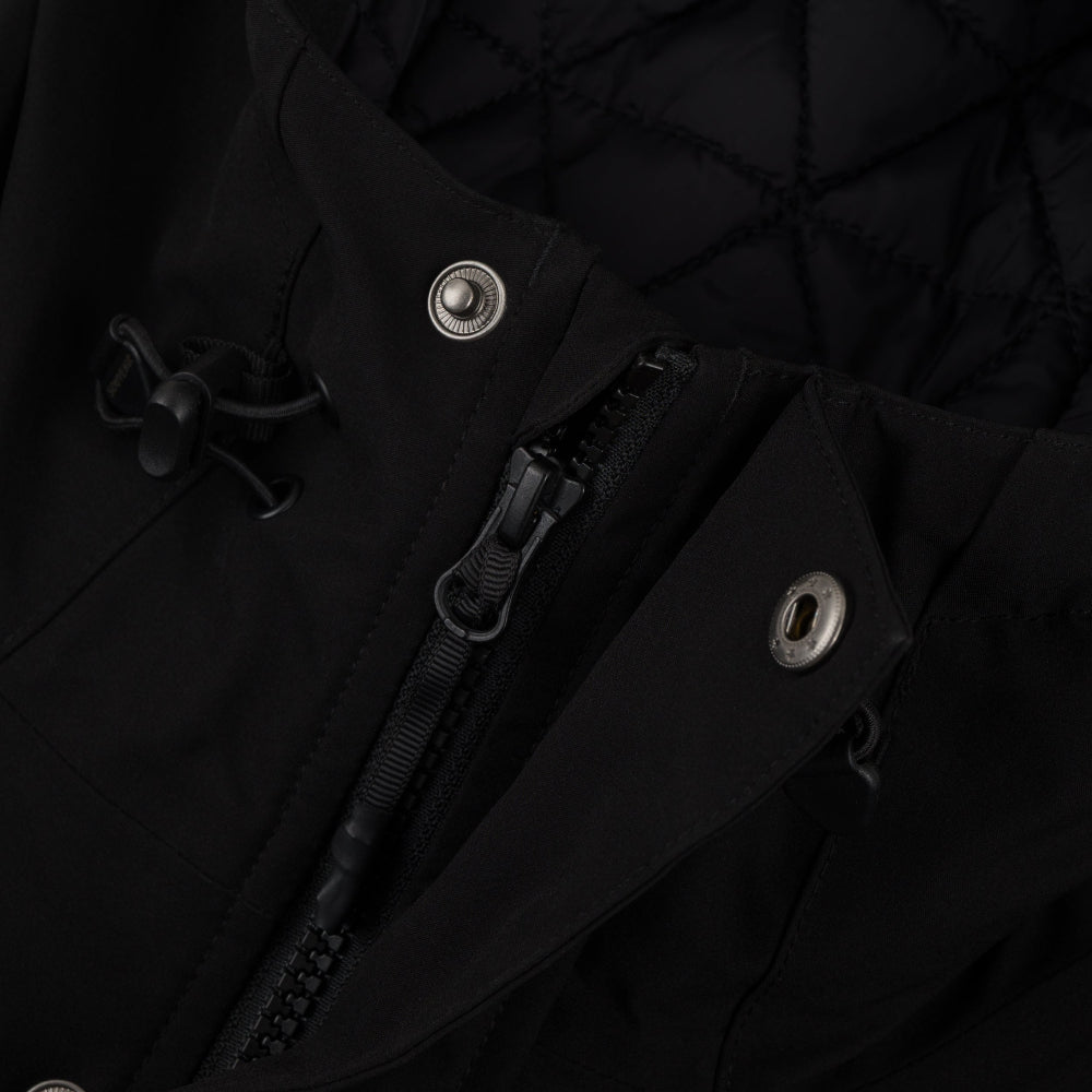 Souvenir Snowboard Parka Jacket