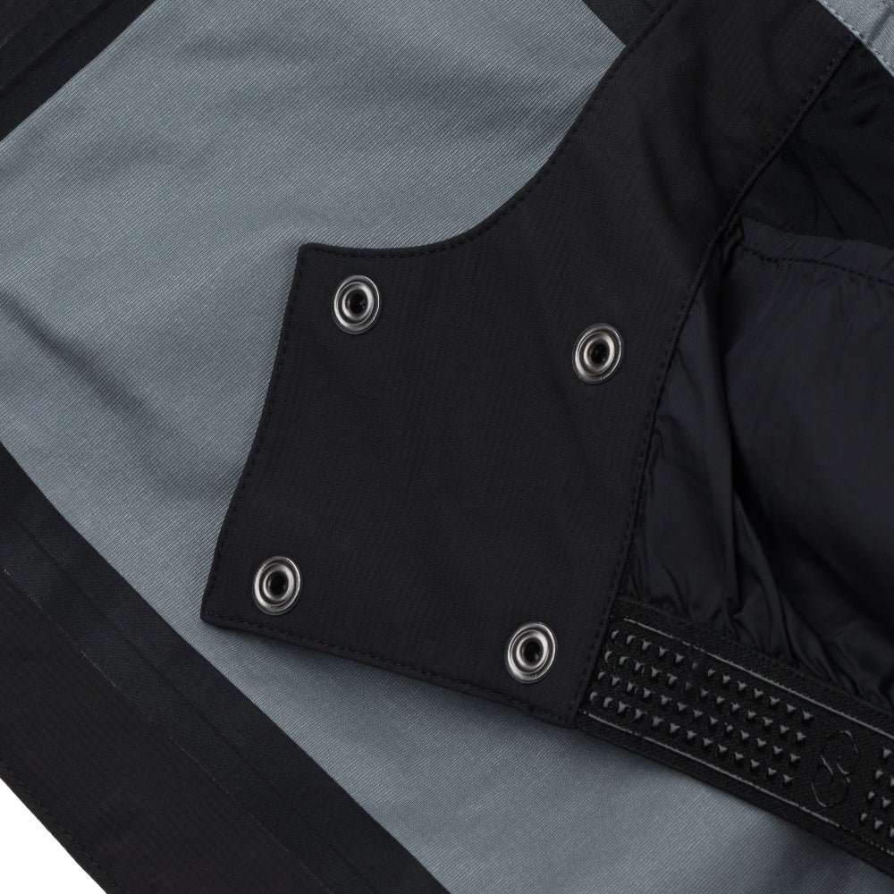 Souvenir 3 Ply Shell Jacket