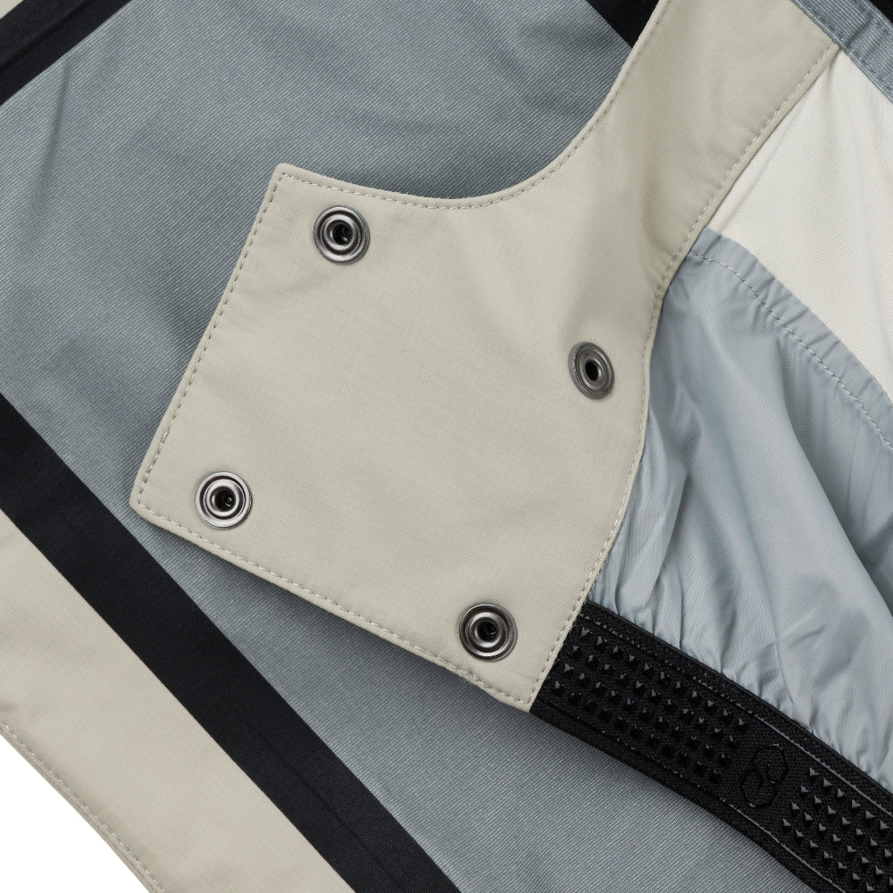 Souvenir 3 Ply Shell Jacket