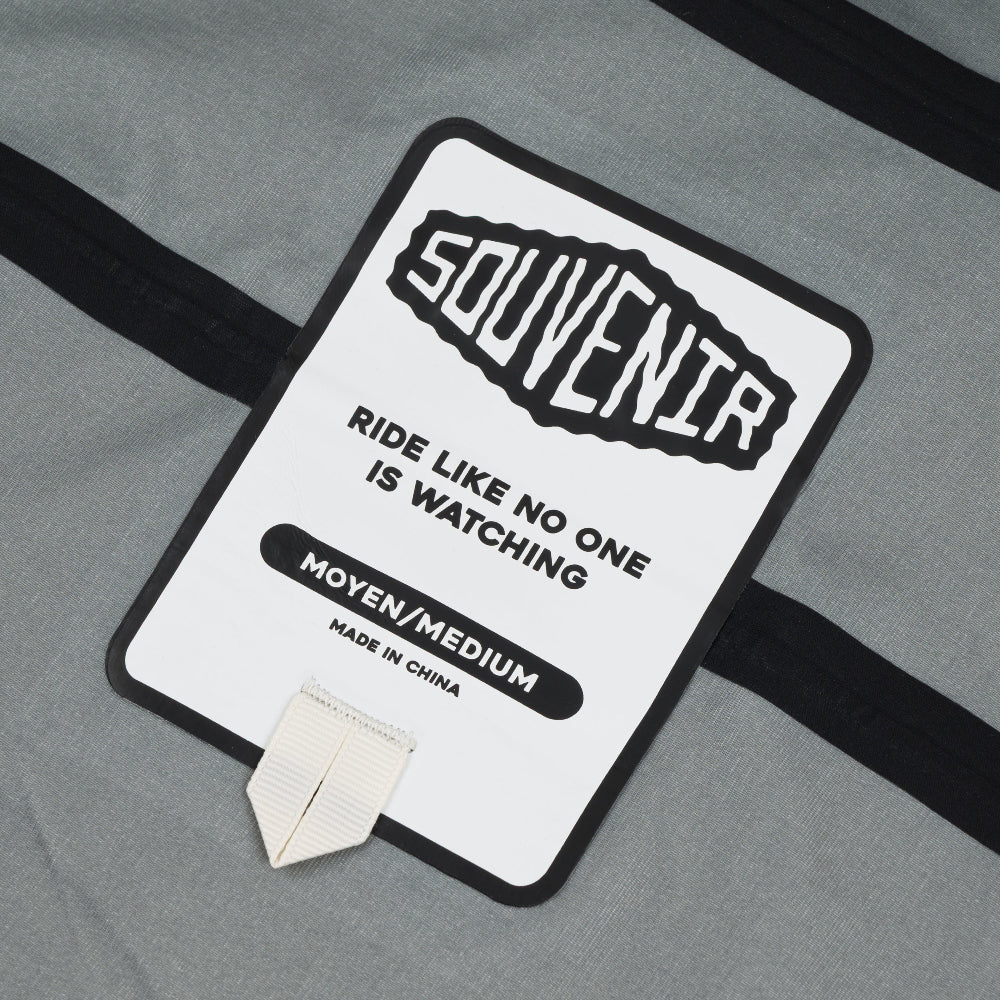 Souvenir 3 Ply Shell Jacket