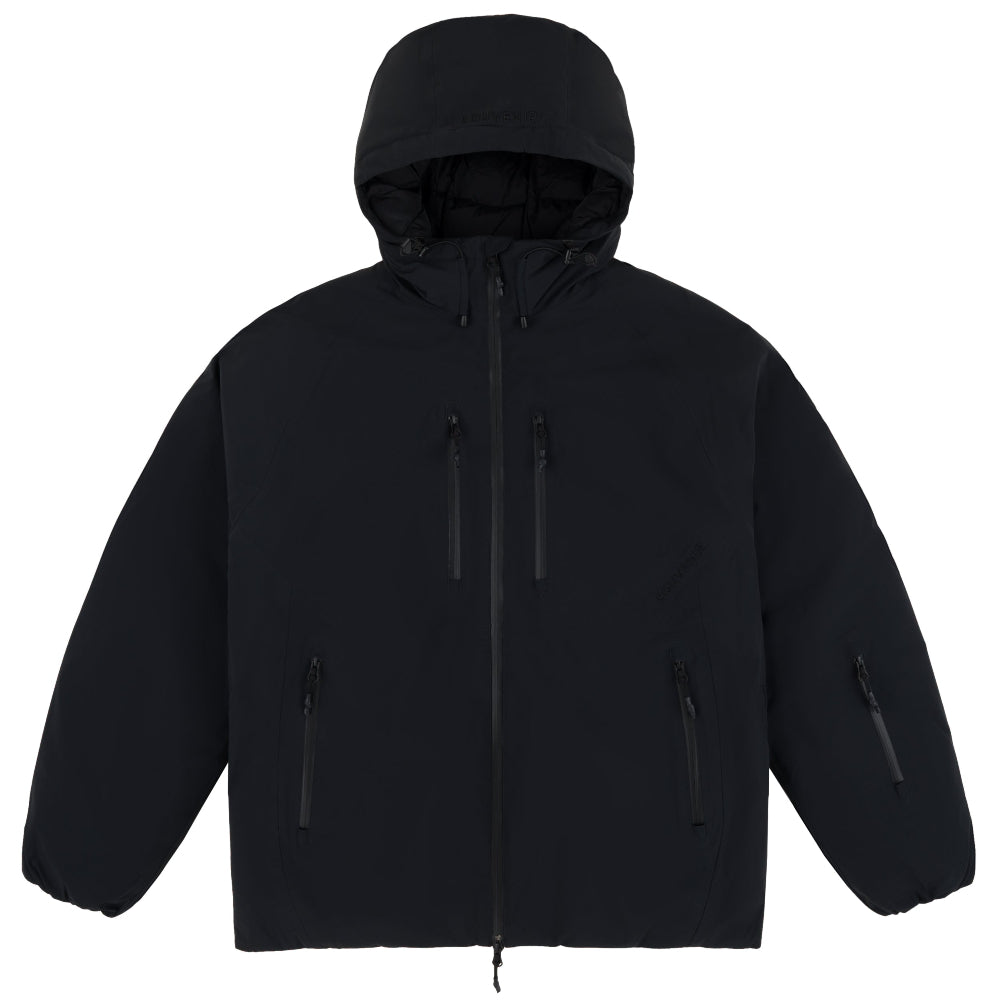 Souvenir Snowboard Parka Jacket
