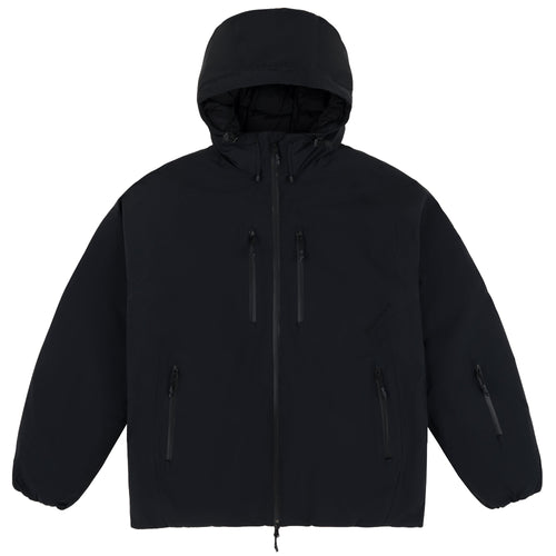 Souvenir Snowboard Parka Jacket
