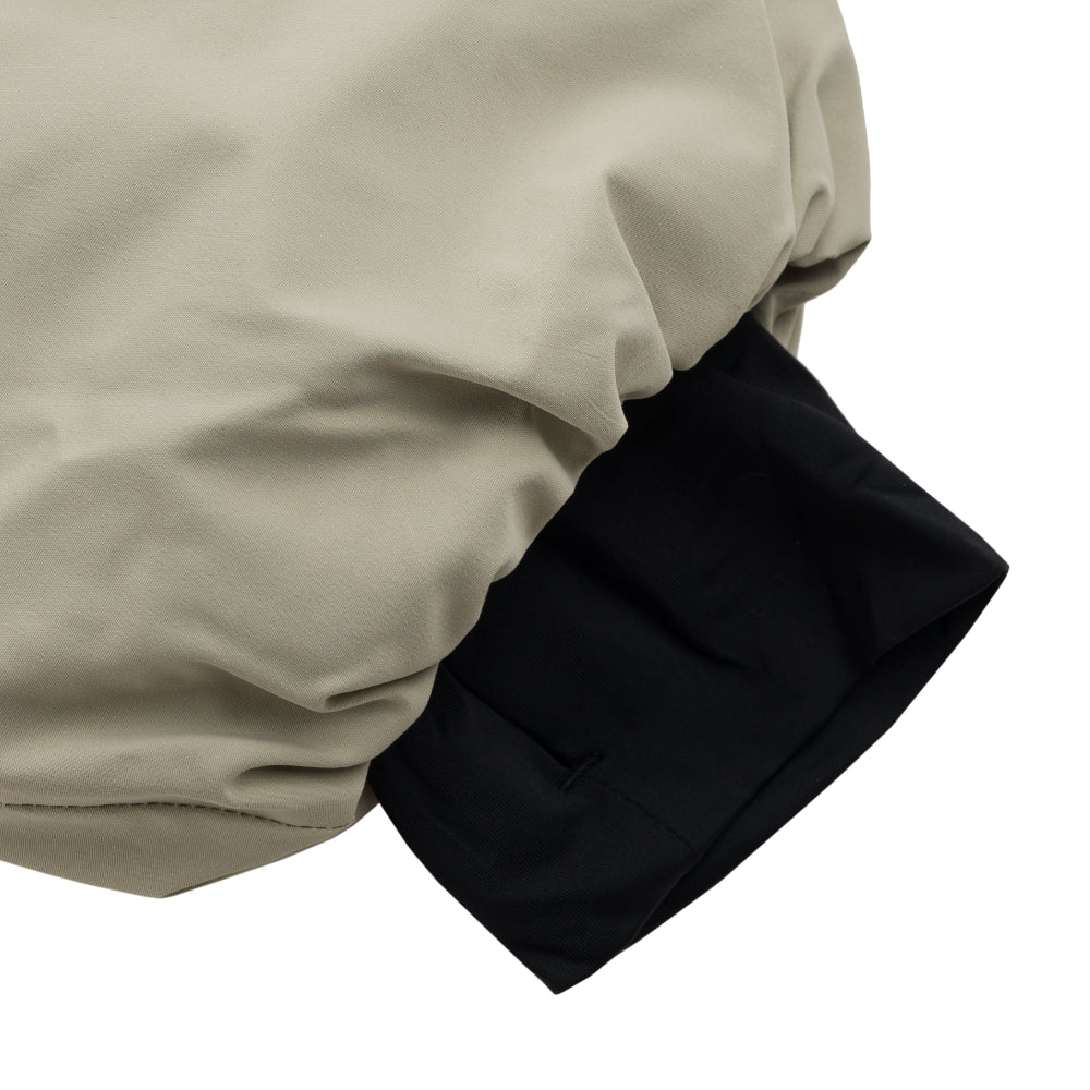 Souvenir Snowboard Parka Jacket