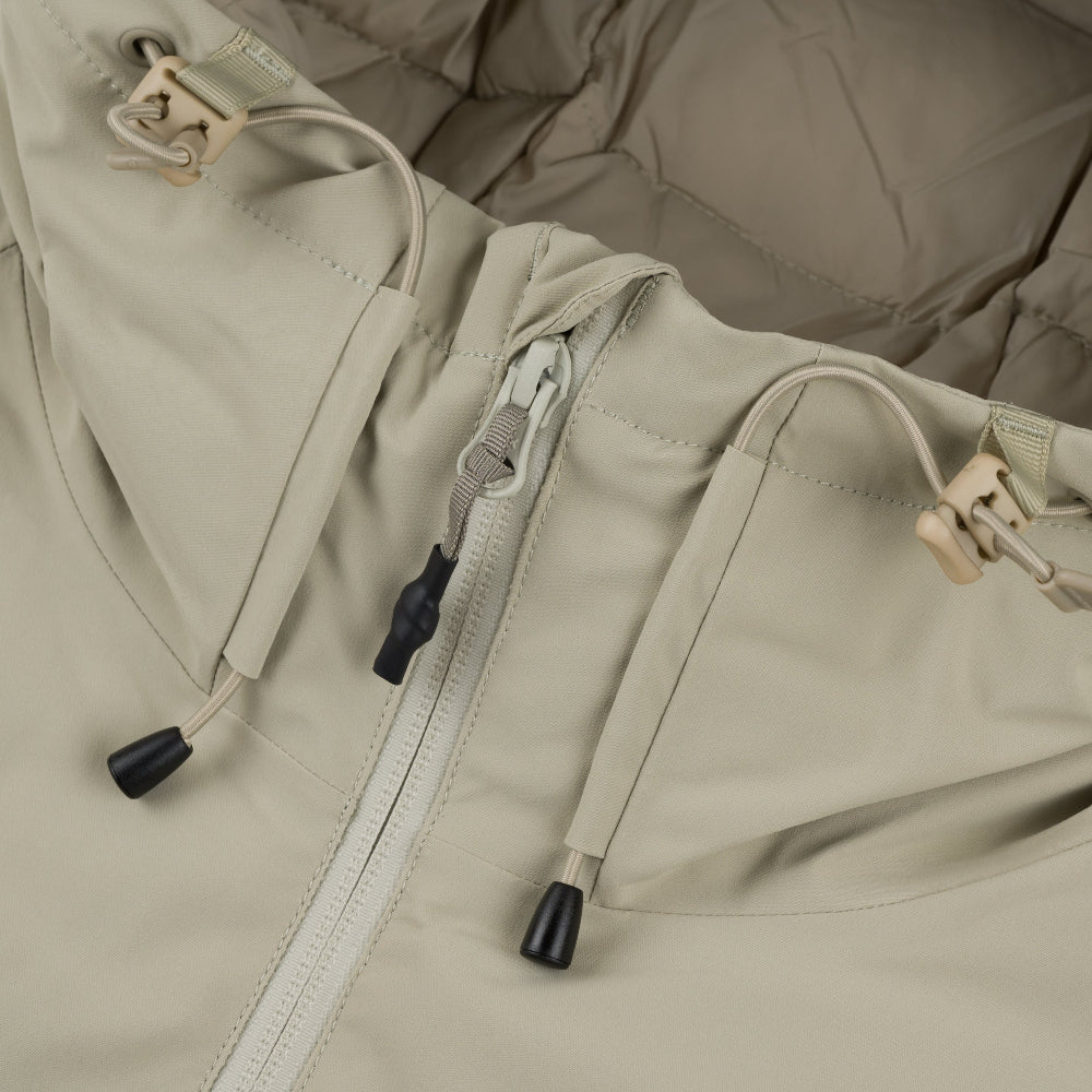 Souvenir Snowboard Parka Jacket