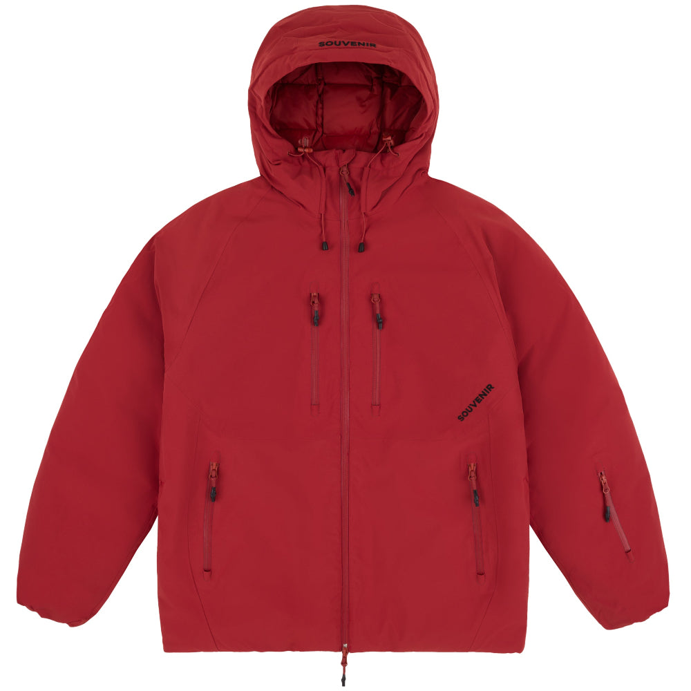 Souvenir Snowboard Parka Jacket