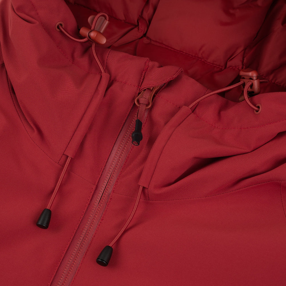 Souvenir Snowboard Parka Jacket