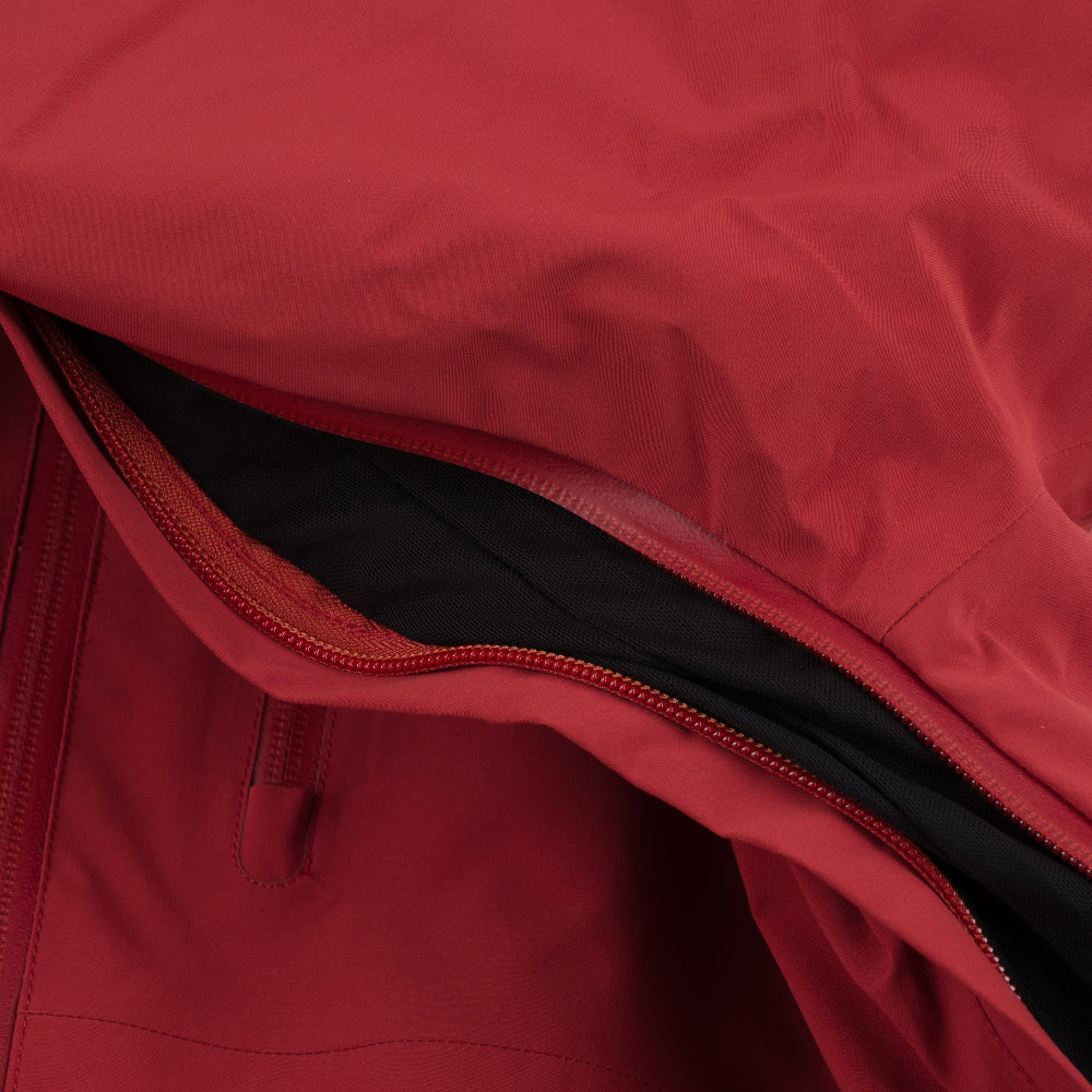 Souvenir Snowboard Parka Jacket