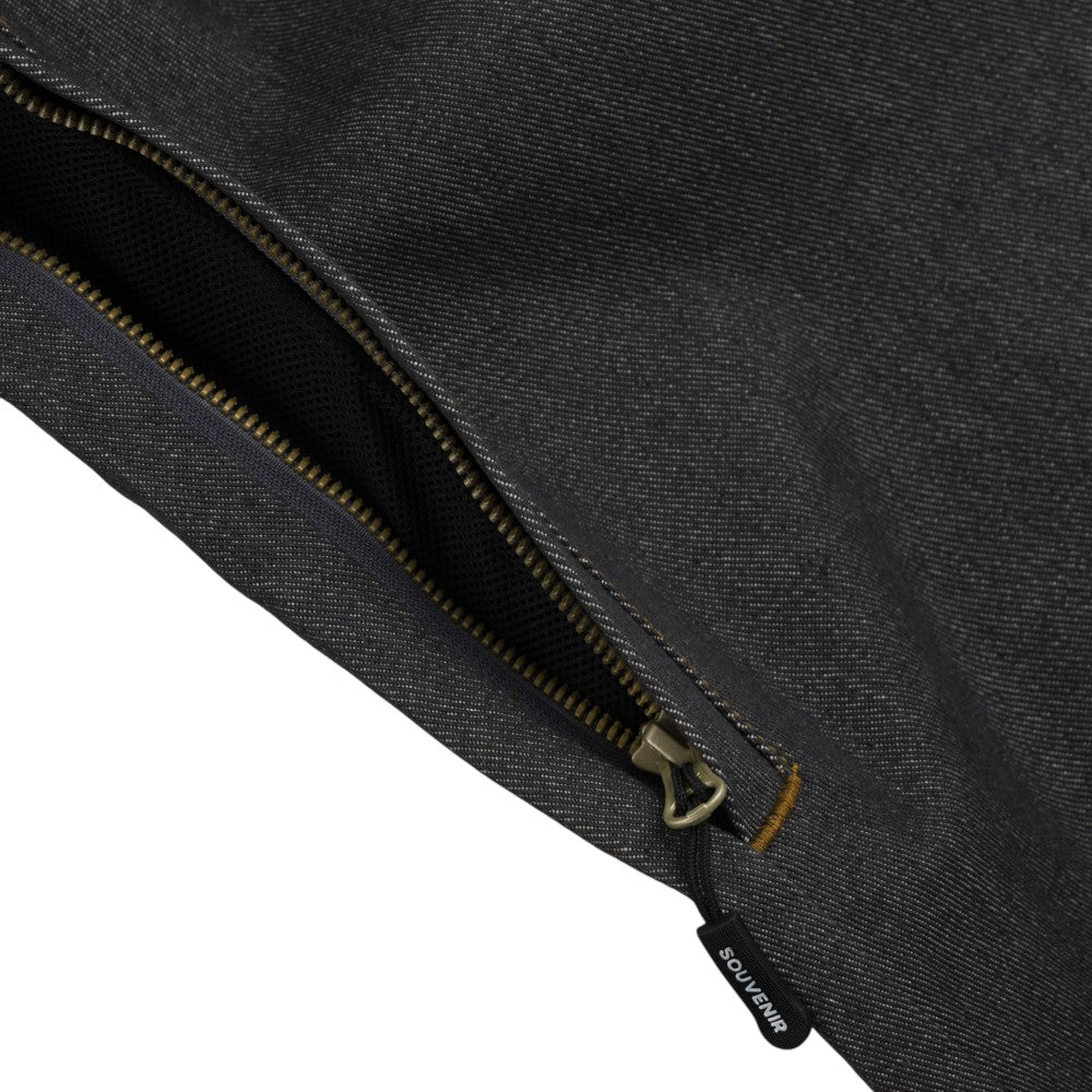 Souvenir 3 Ply Denim Pant