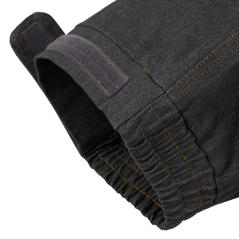 Souvenir 3 Ply Denim Pant