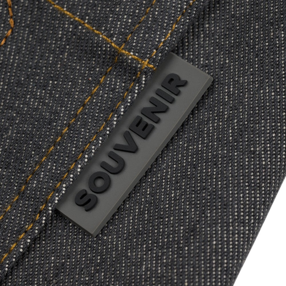Souvenir 3 Ply Denim Pant