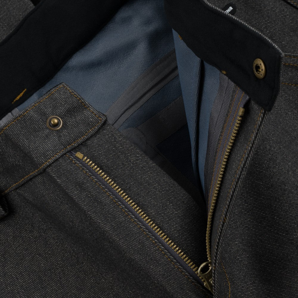 Souvenir 3 Ply Denim Pant