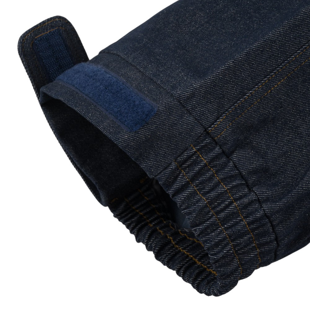 Souvenir 3 Ply Denim Pant