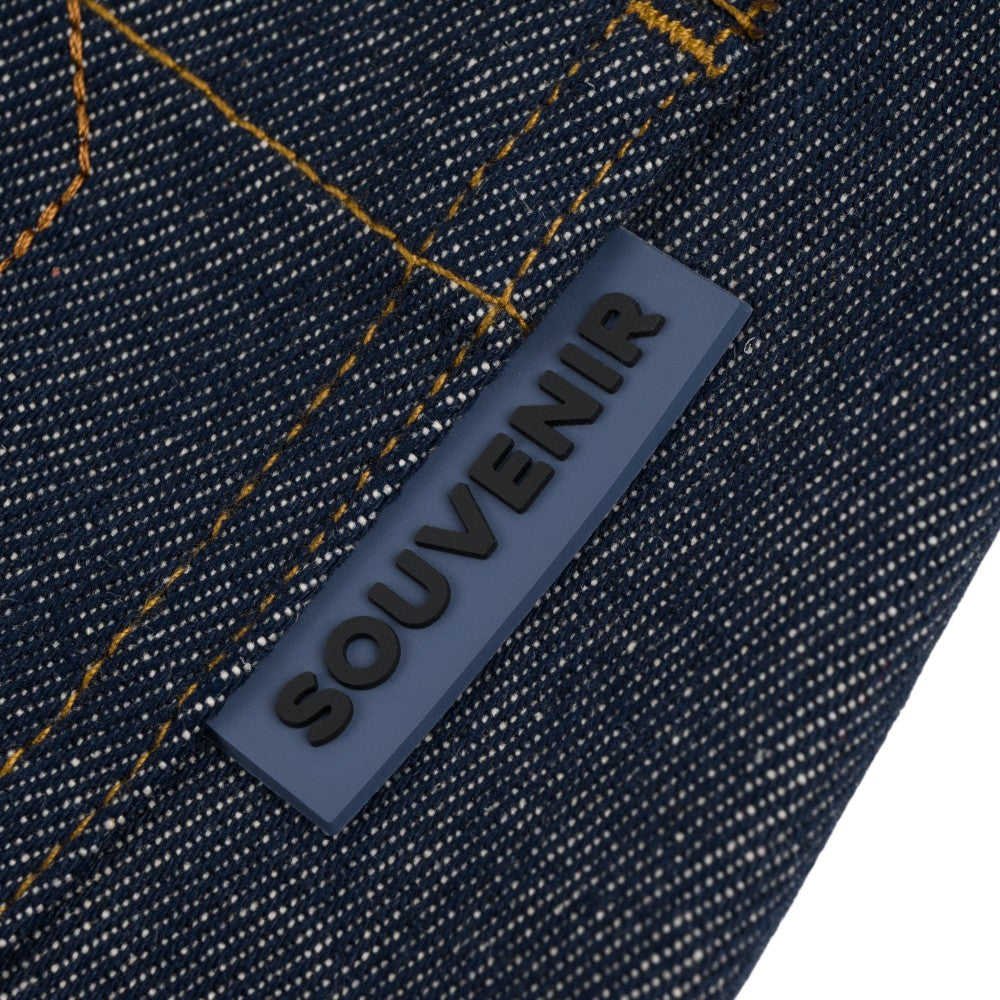 Souvenir 3 Ply Denim Pant