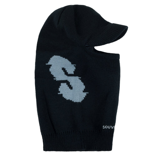 Souvenir Printed Burgular Mask