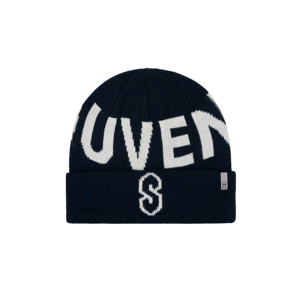 Souvenir Speckled Cuff Beanie