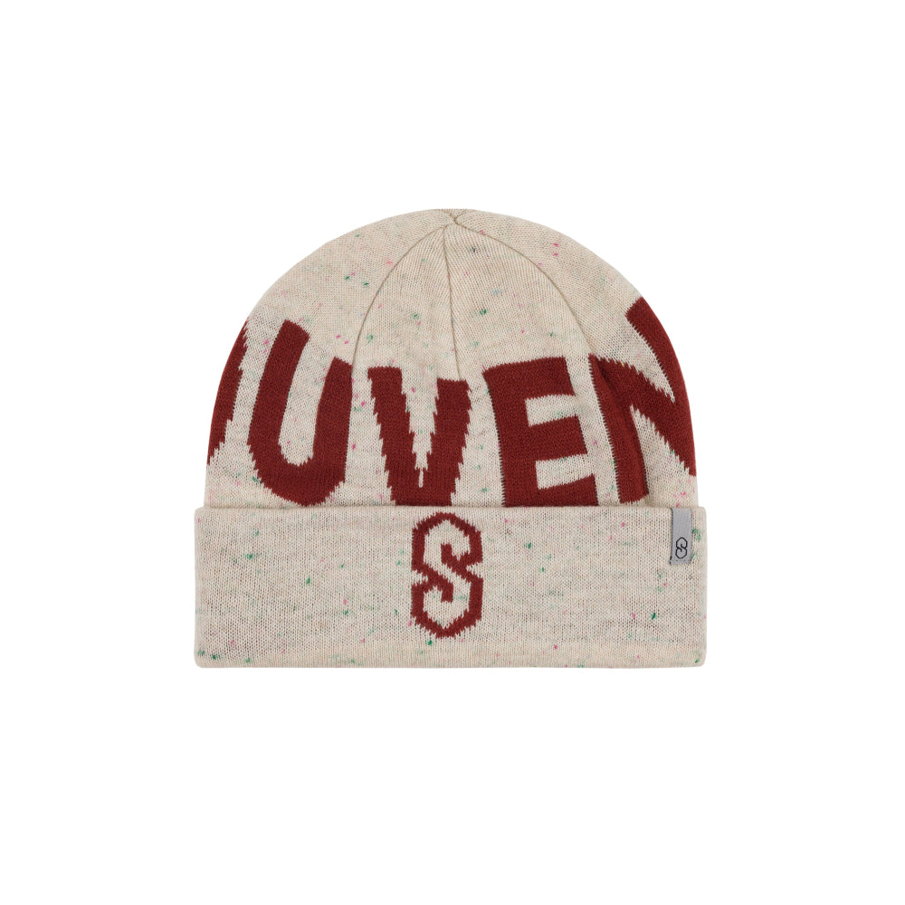 Souvenir Speckled Cuff Beanie