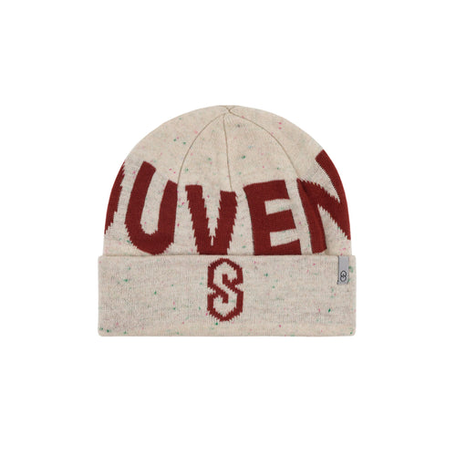 Souvenir Speckled Cuff Beanie