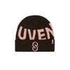Souvenir Speckled Cuff Beanie