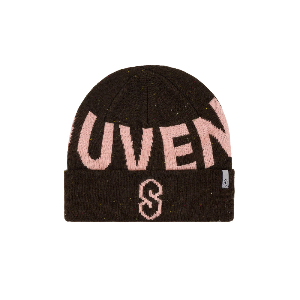 Souvenir Speckled Cuff Beanie
