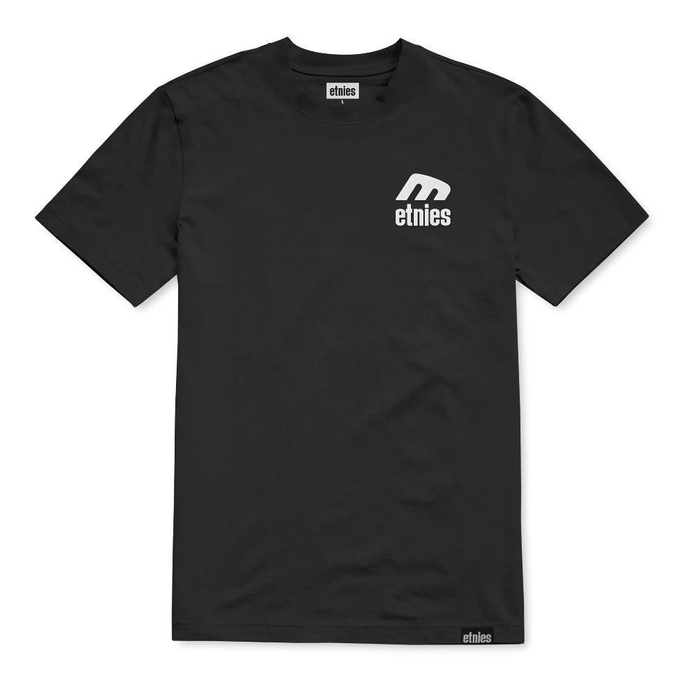 T-shirt Équipe Etnies