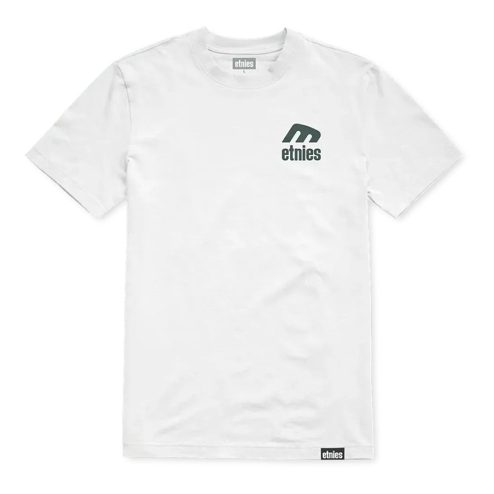 T-shirt Équipe Etnies