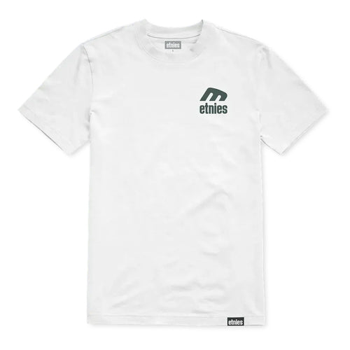 T-shirt Équipe Etnies