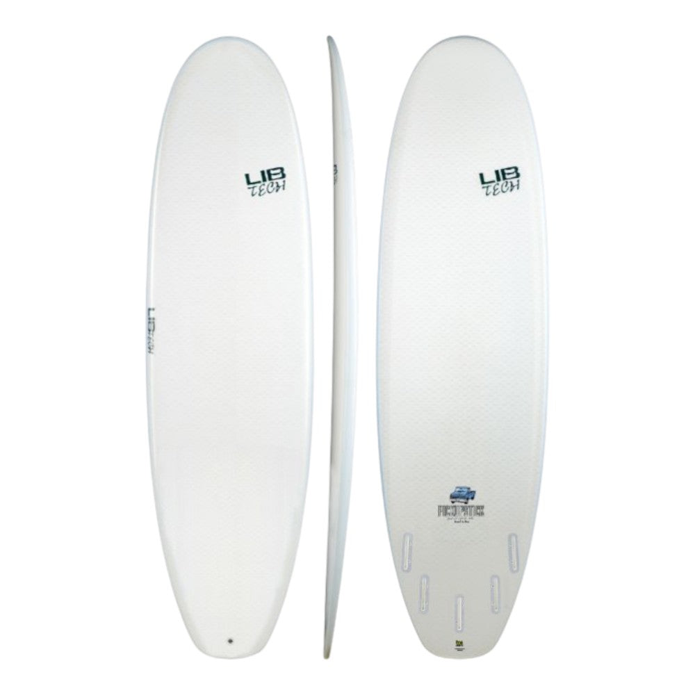 Lib Tech PickUp Stick 6-06