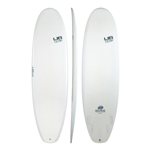 Lib Tech PickUp Stick 6-06