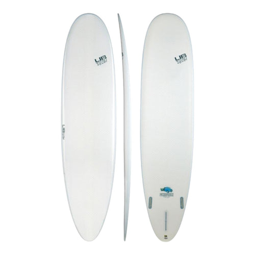 Lib Tech PickUp Stick 8-00