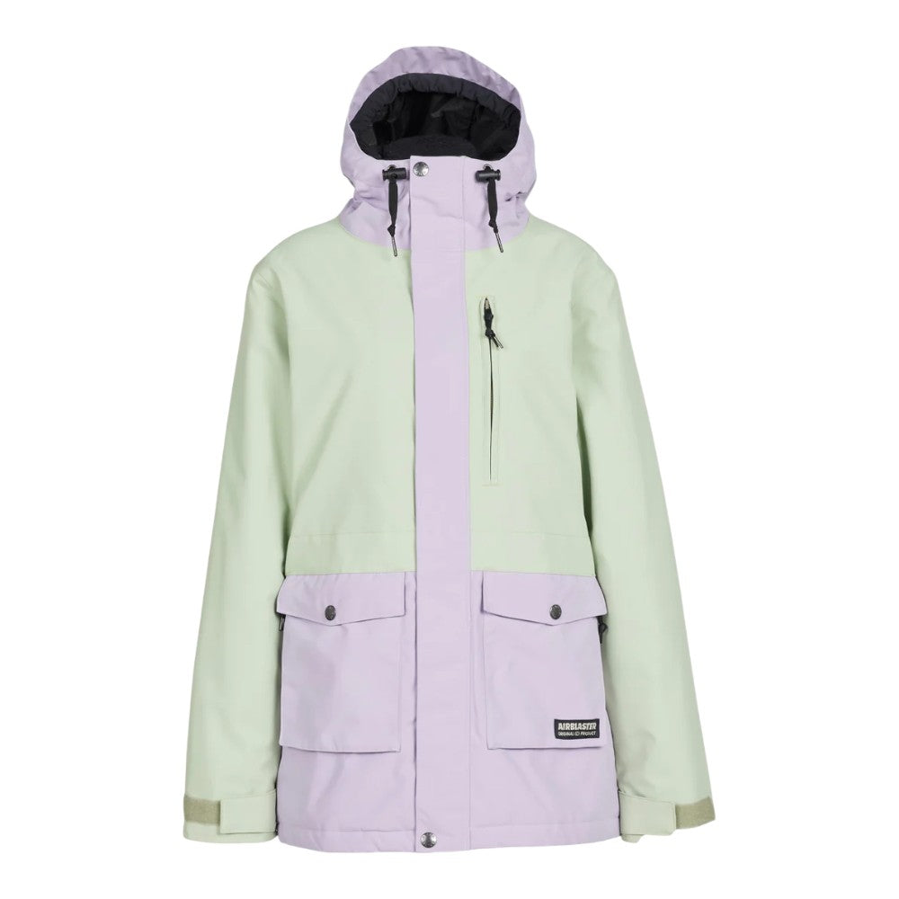 Airblaster Women's Stay Wild Parka Jacket