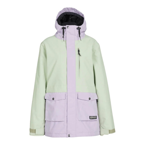 Airblaster Women's Stay Wild Parka Jacket