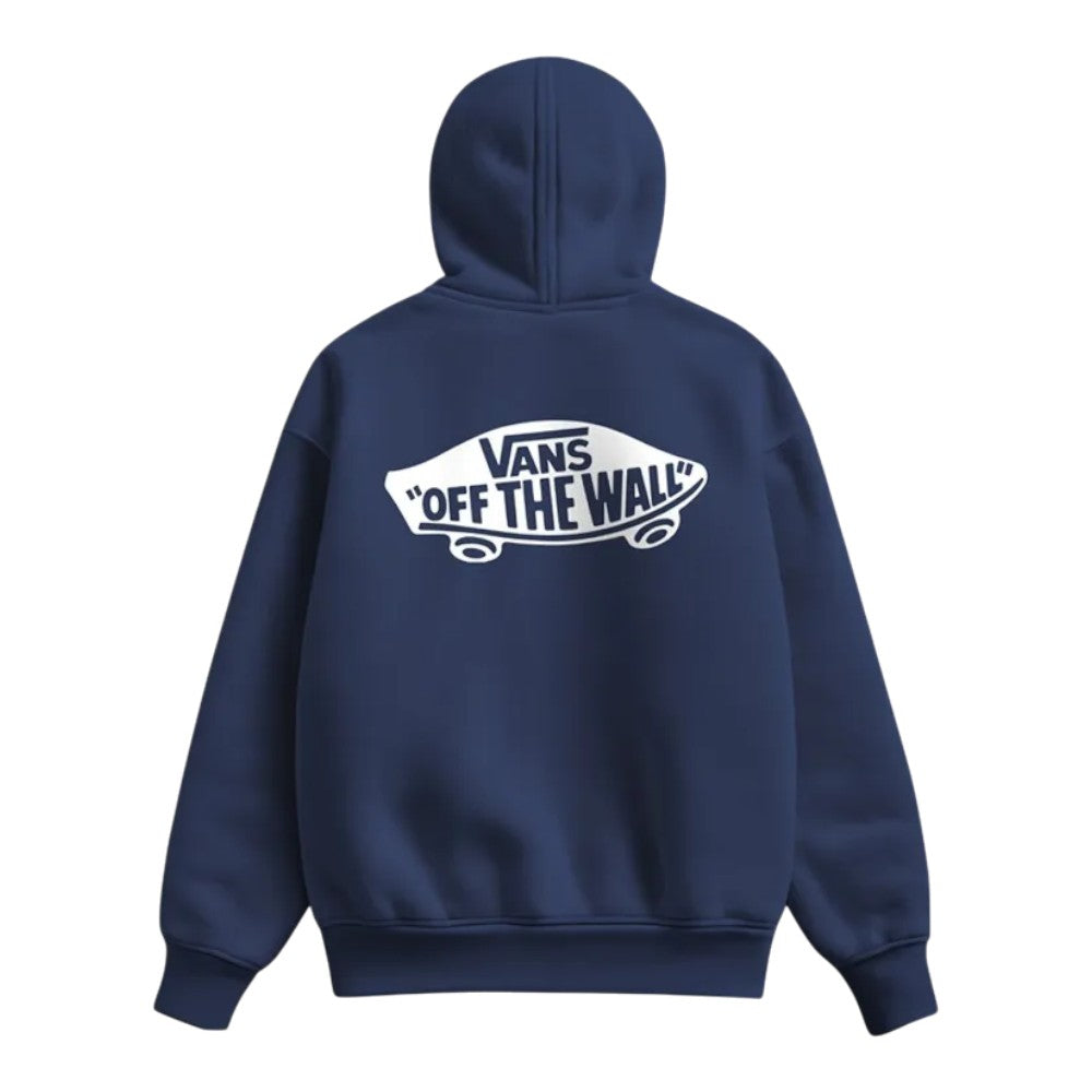 Vans Double Standard - Sweat à capuche