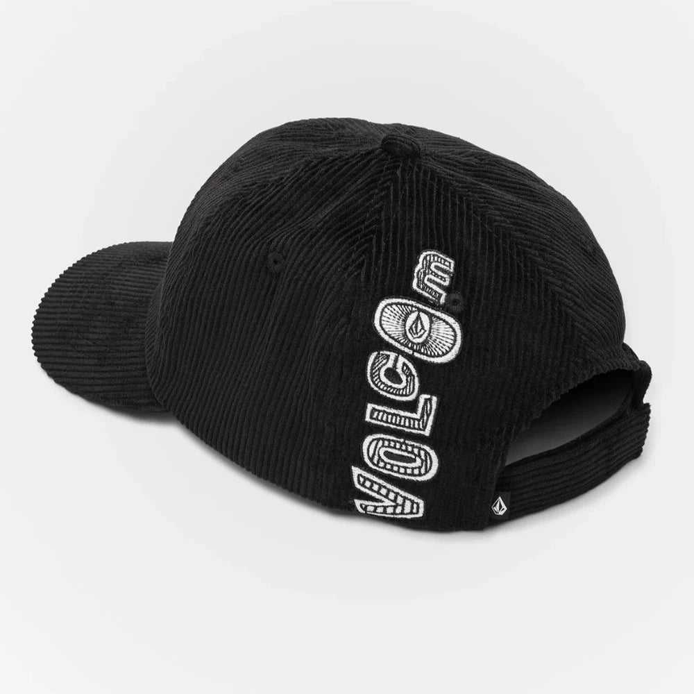 Volcom Stone Bar Adj Hat