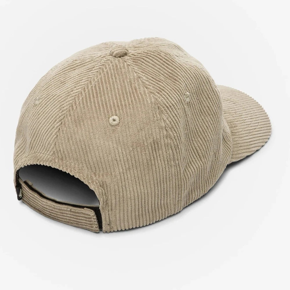 Volcom Stone Bar Adj Hat