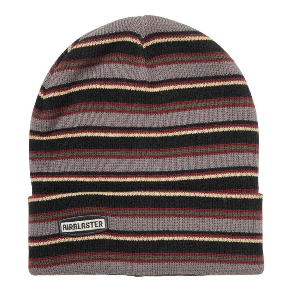 Airblaster Stripe Beanie