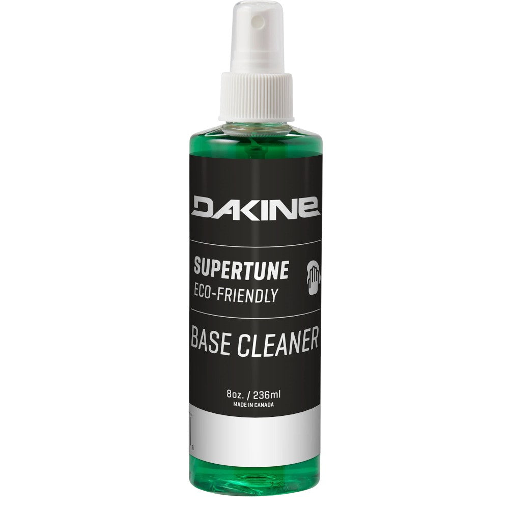 Dakine Super Tune Eco Friendly Base Cleaner 8Oz