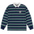 Souvenir Striped Rugby Shirt