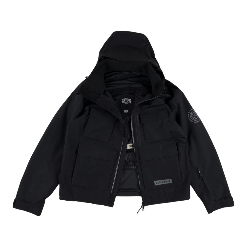 Souvenir 2.5 Ply Jacket