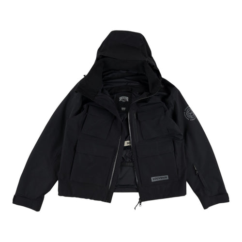 Souvenir 2.5 Ply Jacket